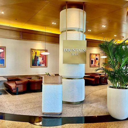 The Acacia Hotel Jakarta Exterior photo
