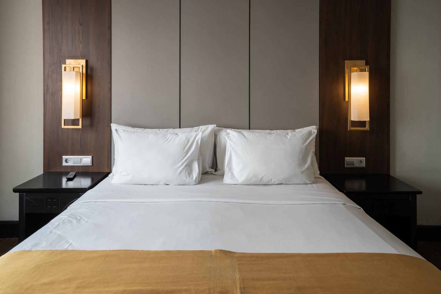 The Acacia Hotel Jakarta Exterior photo