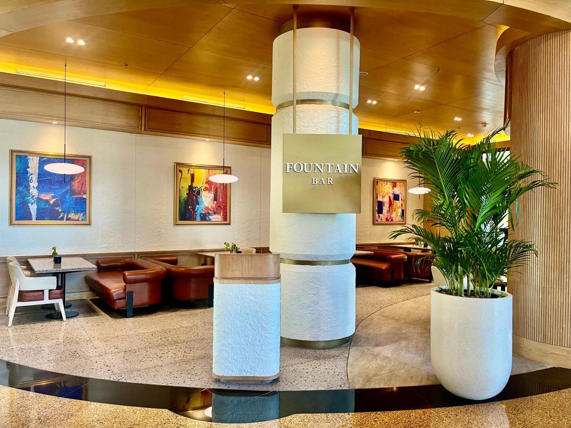 The Acacia Hotel Jakarta Exterior photo